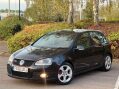 Volkswagen Golf GTI 3