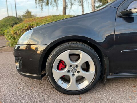 Volkswagen Golf GTI 14