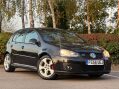 Volkswagen Golf GTI 8