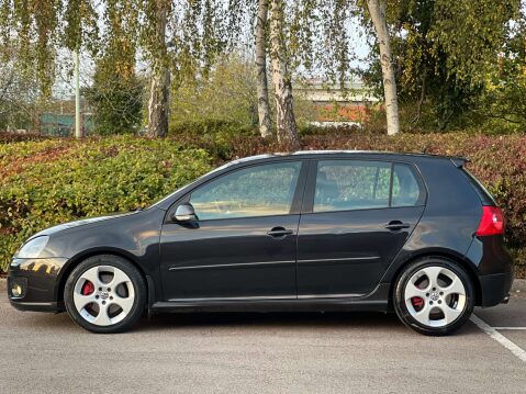 Volkswagen Golf GTI 13
