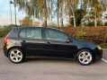 Volkswagen Golf GTI 5
