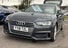 Audi A4 2.0 A4 S Line TFSI Semi-Auto 5dr