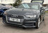 Audi A4 2.0 A4 S Line TFSI Semi-Auto 5dr