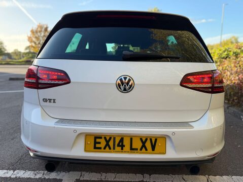Volkswagen Golf 2.0 Golf GTI 5dr 16