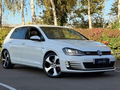 Volkswagen Golf 2.0 Golf GTI 5dr 1