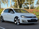 Volkswagen Golf 2.0 Golf GTI 5dr