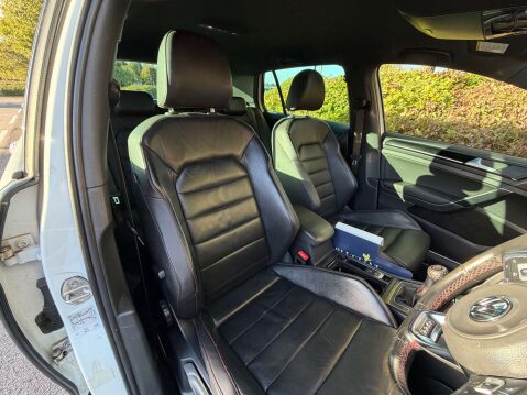 Volkswagen Golf 2.0 Golf GTI 5dr 28
