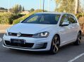 Volkswagen Golf 2.0 Golf GTI 5dr 5