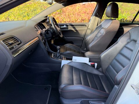 Volkswagen Golf 2.0 Golf GTI 5dr 19