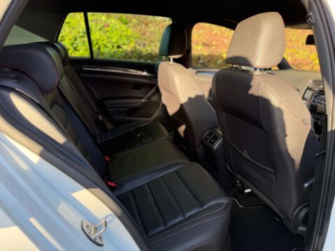 Volkswagen Golf 2.0 Golf GTI 5dr 34