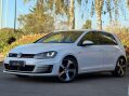 Volkswagen Golf 2.0 Golf GTI 5dr 3