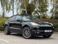 Porsche Macan 3.0 Macan S D Semi-Auto 4WD 5dr 1