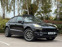 Porsche Macan 3.0 Macan S D Semi-Auto 4WD 5dr