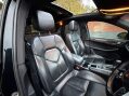 Porsche Macan 3.0 Macan S D Semi-Auto 4WD 5dr 7