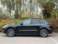 Porsche Macan 3.0 Macan S D Semi-Auto 4WD 5dr 12