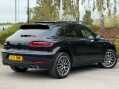 Porsche Macan 3.0 Macan S D Semi-Auto 4WD 5dr 16