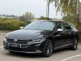 Volkswagen Arteon 2.0 Arteon Elegance TDI Semi-Auto 5dr 45