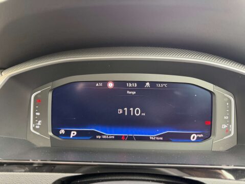 Volkswagen Arteon 2.0 Arteon Elegance TDI Semi-Auto 5dr 35