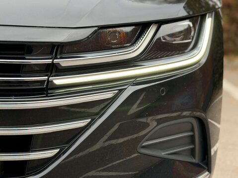 Volkswagen Arteon 2.0 Arteon Elegance TDI Semi-Auto 5dr 10