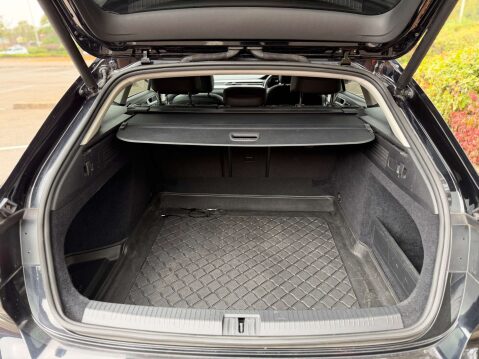 Volkswagen Arteon 2.0 Arteon Elegance TDI Semi-Auto 5dr 22