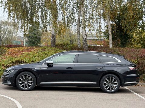 Volkswagen Arteon 2.0 Arteon Elegance TDI Semi-Auto 5dr 4