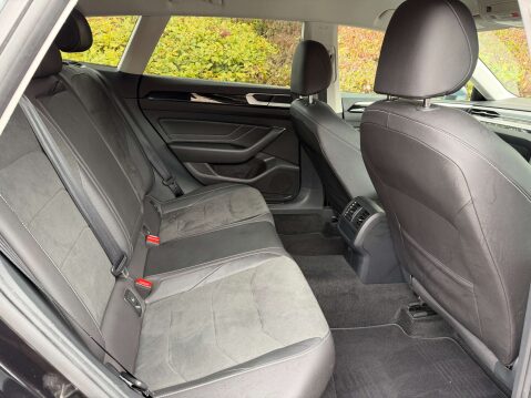 Volkswagen Arteon 2.0 Arteon Elegance TDI Semi-Auto 5dr 36