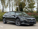 Volkswagen Arteon 2.0 Arteon Elegance TDI Semi-Auto 5dr