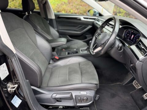 Volkswagen Arteon 2.0 Arteon Elegance TDI Semi-Auto 5dr 38