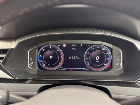 Volkswagen Arteon 2.0 Arteon Elegance TDI Semi-Auto 5dr 27