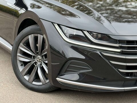 Volkswagen Arteon 2.0 Arteon Elegance TDI Semi-Auto 5dr 48