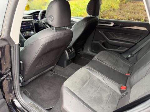Volkswagen Arteon 2.0 Arteon Elegance TDI Semi-Auto 5dr 23