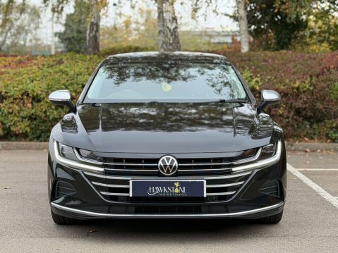 Volkswagen Arteon 2.0 Arteon Elegance TDI Semi-Auto 5dr 46