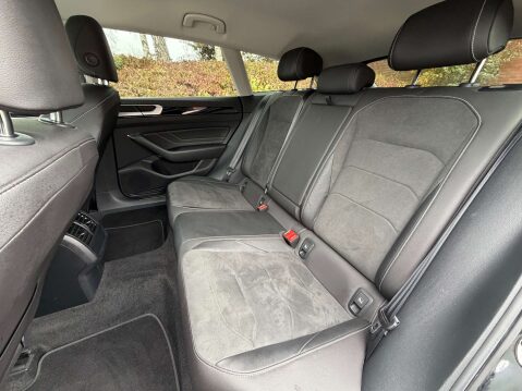 Volkswagen Arteon 2.0 Arteon Elegance TDI Semi-Auto 5dr 20