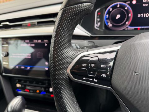 Volkswagen Arteon 2.0 Arteon Elegance TDI Semi-Auto 5dr 28