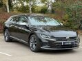Volkswagen Arteon 2.0 Arteon Elegance TDI Semi-Auto 5dr 47