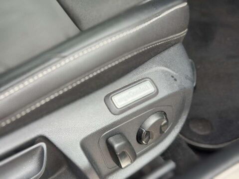 Volkswagen Arteon 2.0 Arteon Elegance TDI Semi-Auto 5dr 44