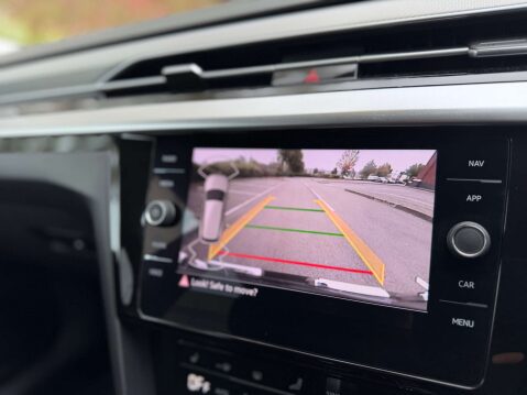 Volkswagen Arteon 2.0 Arteon Elegance TDI Semi-Auto 5dr 34