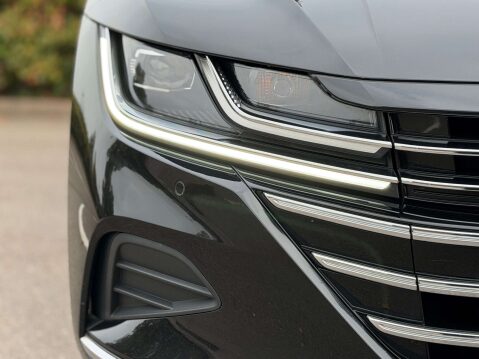 Volkswagen Arteon 2.0 Arteon Elegance TDI Semi-Auto 5dr 9