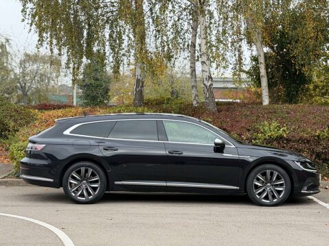 Volkswagen Arteon 2.0 Arteon Elegance TDI Semi-Auto 5dr 5