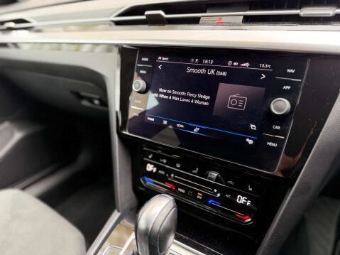 Volkswagen Arteon 2.0 Arteon Elegance TDI Semi-Auto 5dr 30