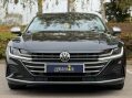 Volkswagen Arteon 2.0 Arteon Elegance TDI Semi-Auto 5dr 2
