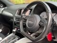 Audi Q5 3.0 SQ5 TDI Quattro Auto 4WD 5dr 19