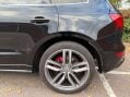 Audi Q5 3.0 SQ5 TDI Quattro Auto 4WD 5dr 38