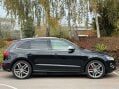 Audi Q5 3.0 SQ5 TDI Quattro Auto 4WD 5dr 4