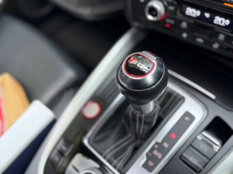 Audi Q5 3.0 SQ5 TDI Quattro Auto 4WD 5dr 29
