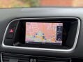 Audi Q5 3.0 SQ5 TDI Quattro Auto 4WD 5dr 23