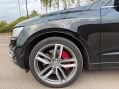 Audi Q5 3.0 SQ5 TDI Quattro Auto 4WD 5dr 37