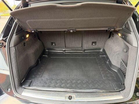 Audi Q5 3.0 SQ5 TDI Quattro Auto 4WD 5dr 45
