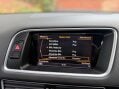 Audi Q5 3.0 SQ5 TDI Quattro Auto 4WD 5dr 26