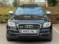 Audi Q5 3.0 SQ5 TDI Quattro Auto 4WD 5dr 34